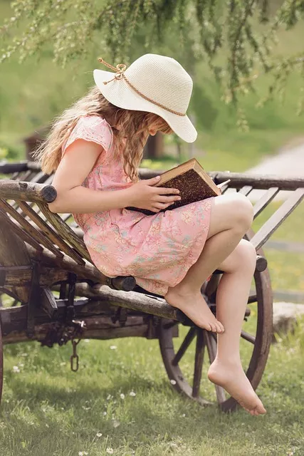 escribir tu primer libro