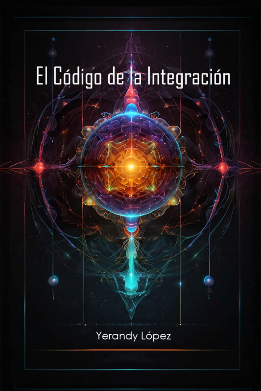 El Código de la Integración.: “Un Viaje Cuántico hacia la Comprensión de la Realidad