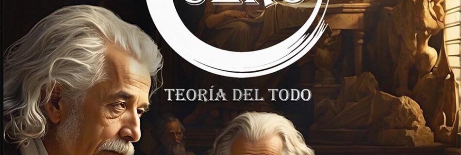 "Cero Teoría del Todo"