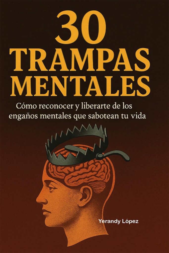 30 Trampas Mentales