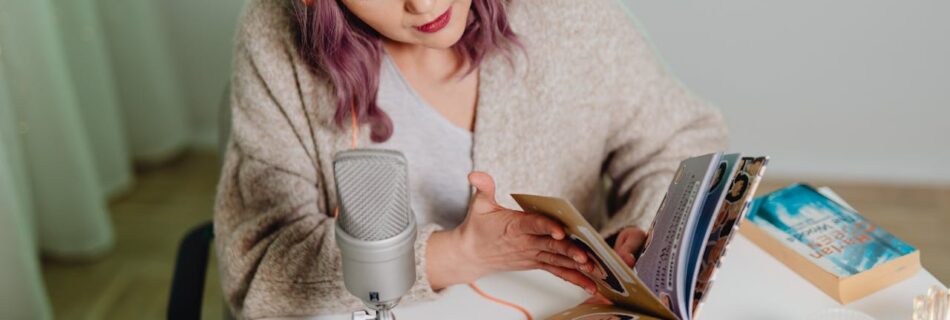 Libros y Audiolibros