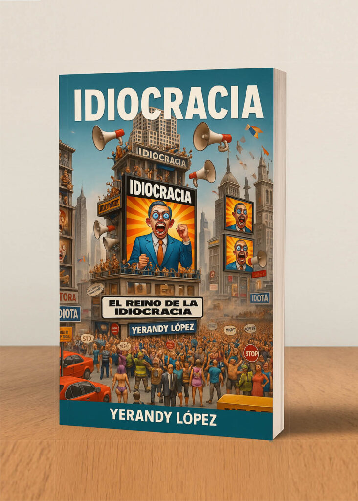 Libros y leyendas
