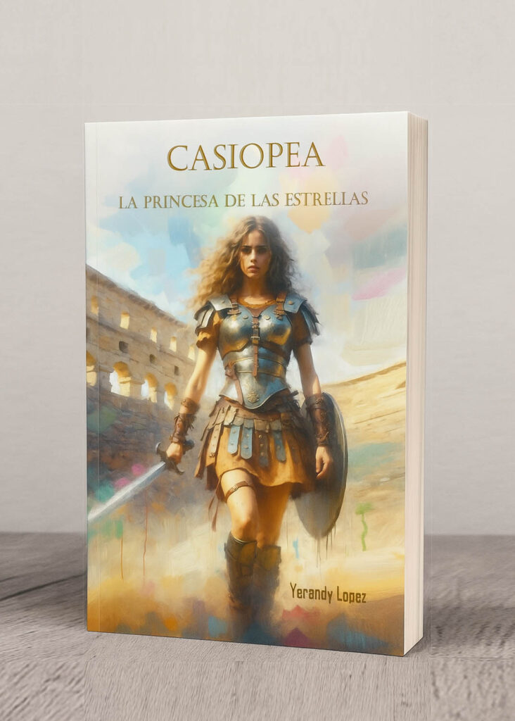 Libros y leyendas