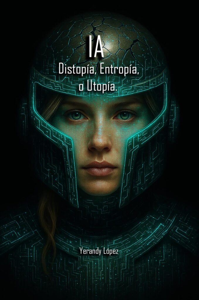 El mejor libro sobre IA