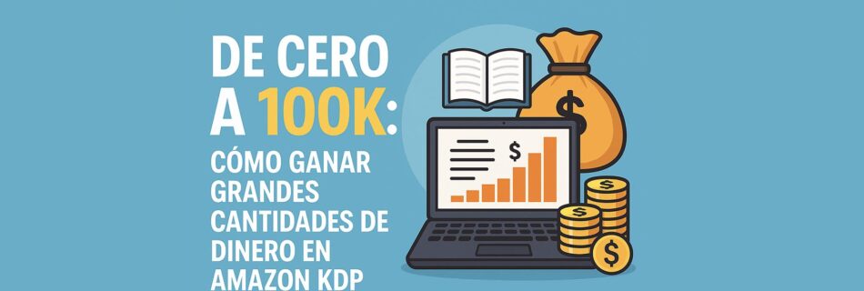 Amazon KDP