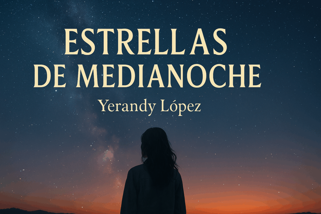Estrellas de Medianoche