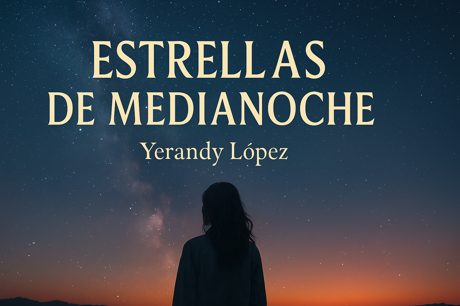Estrellas de Medianoche