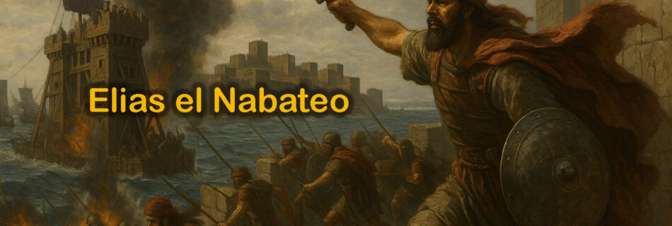 La Trilogía de Acero