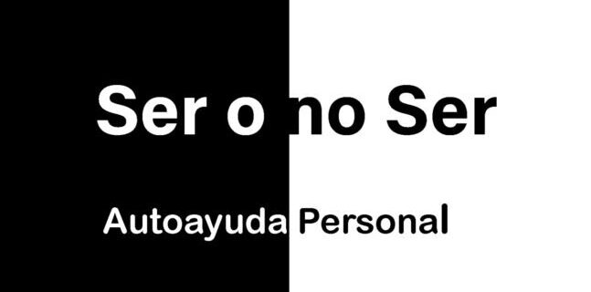 El ser