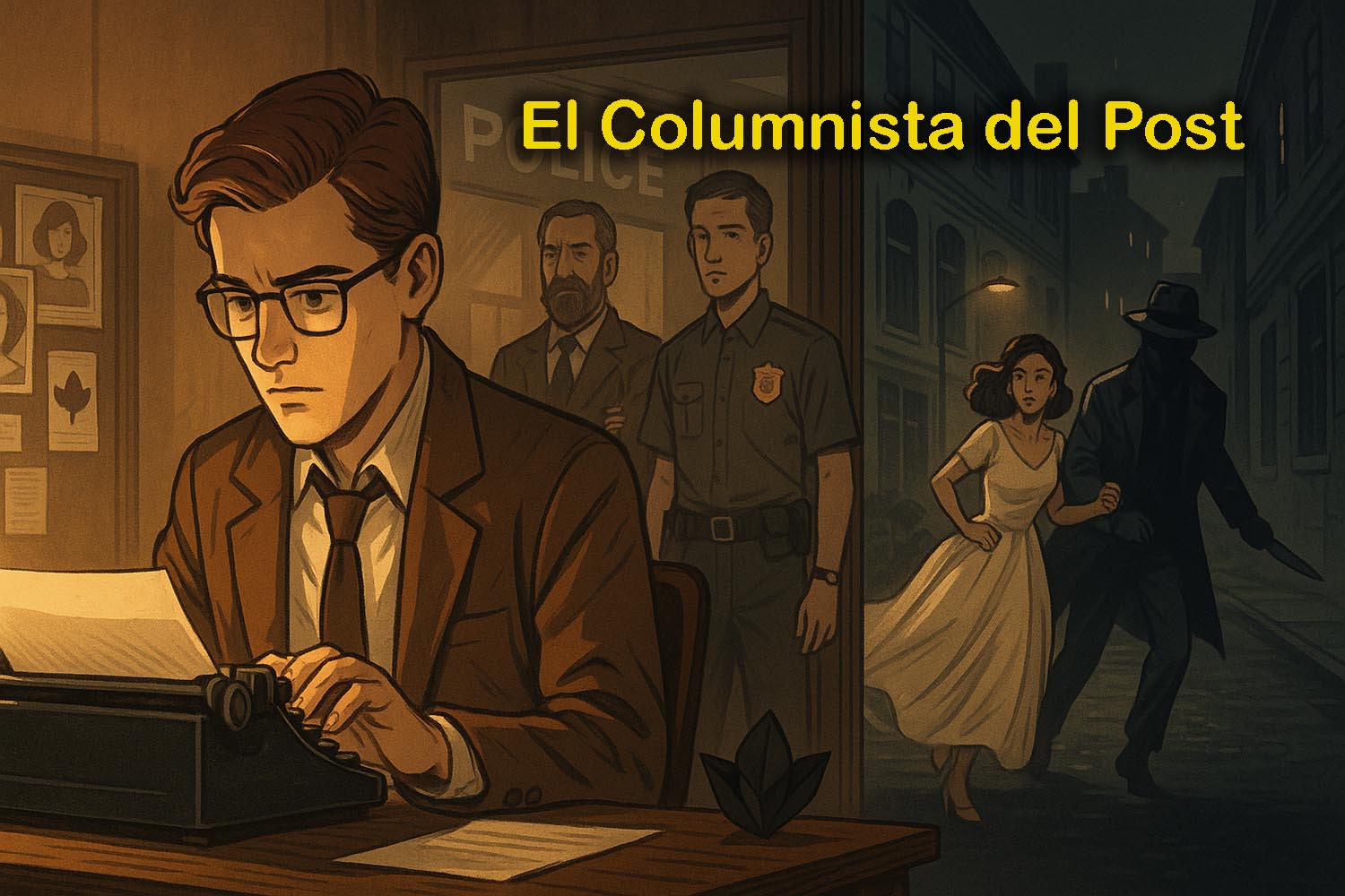 Libros y leyendas