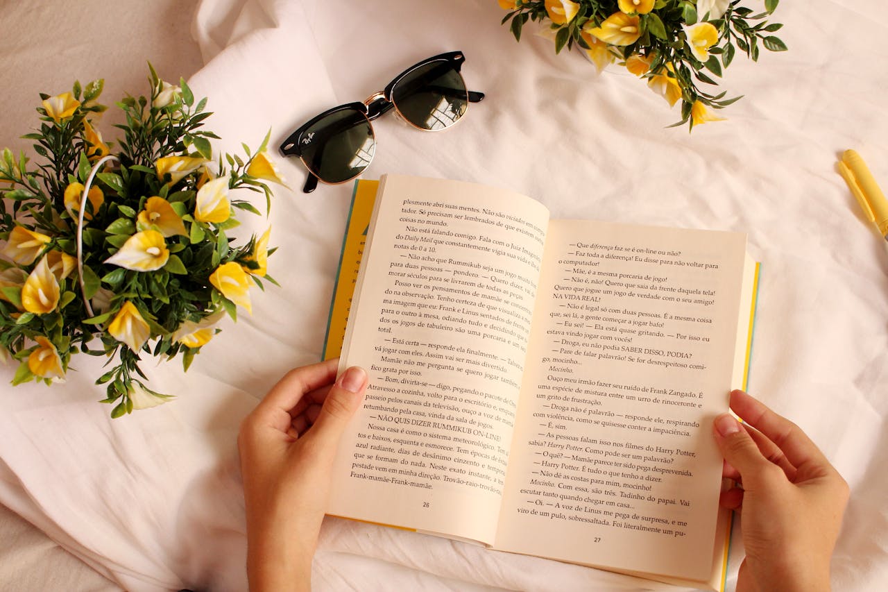 Libros Gratis en Yerandy Book