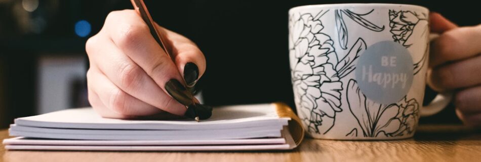 Escribir