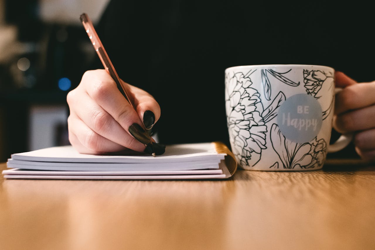 Escribir