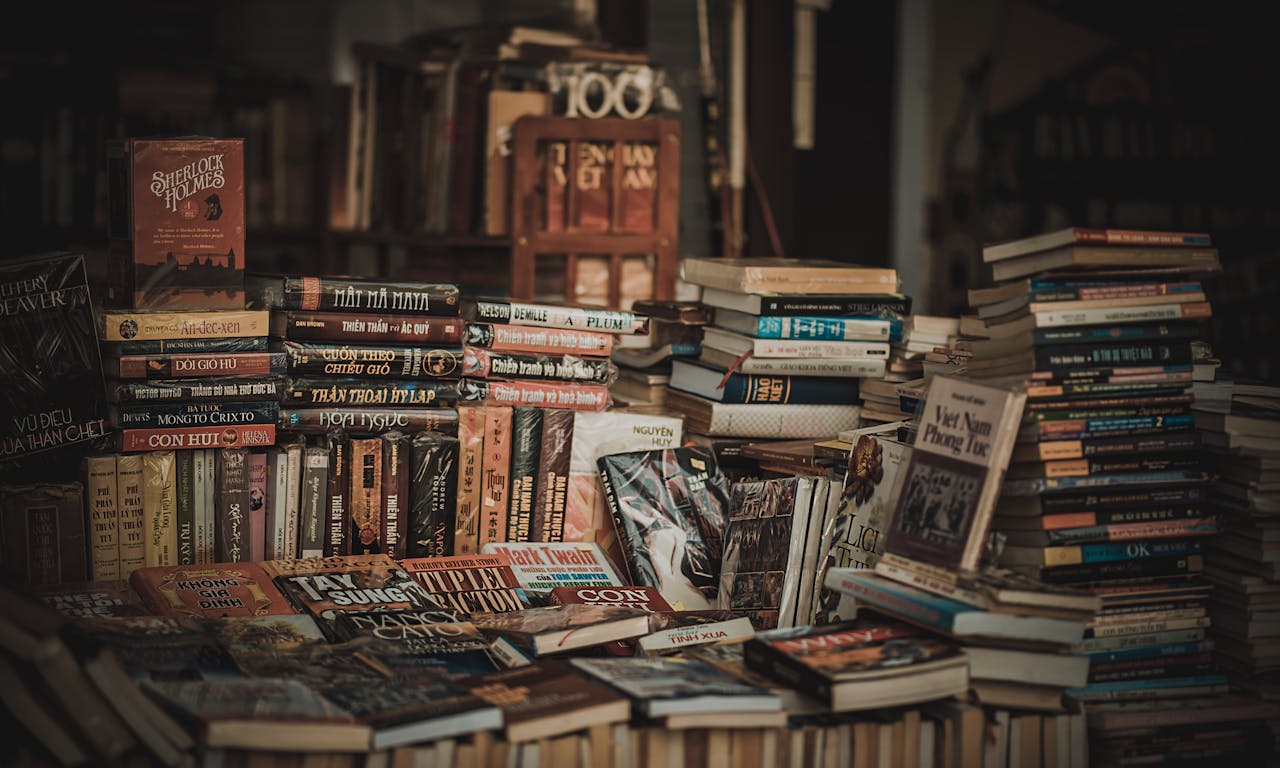 Consejos para escritores