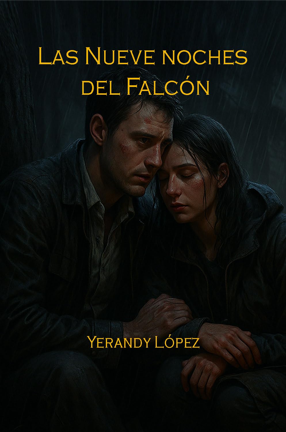 Las Nueve Noches del Falcón. 
