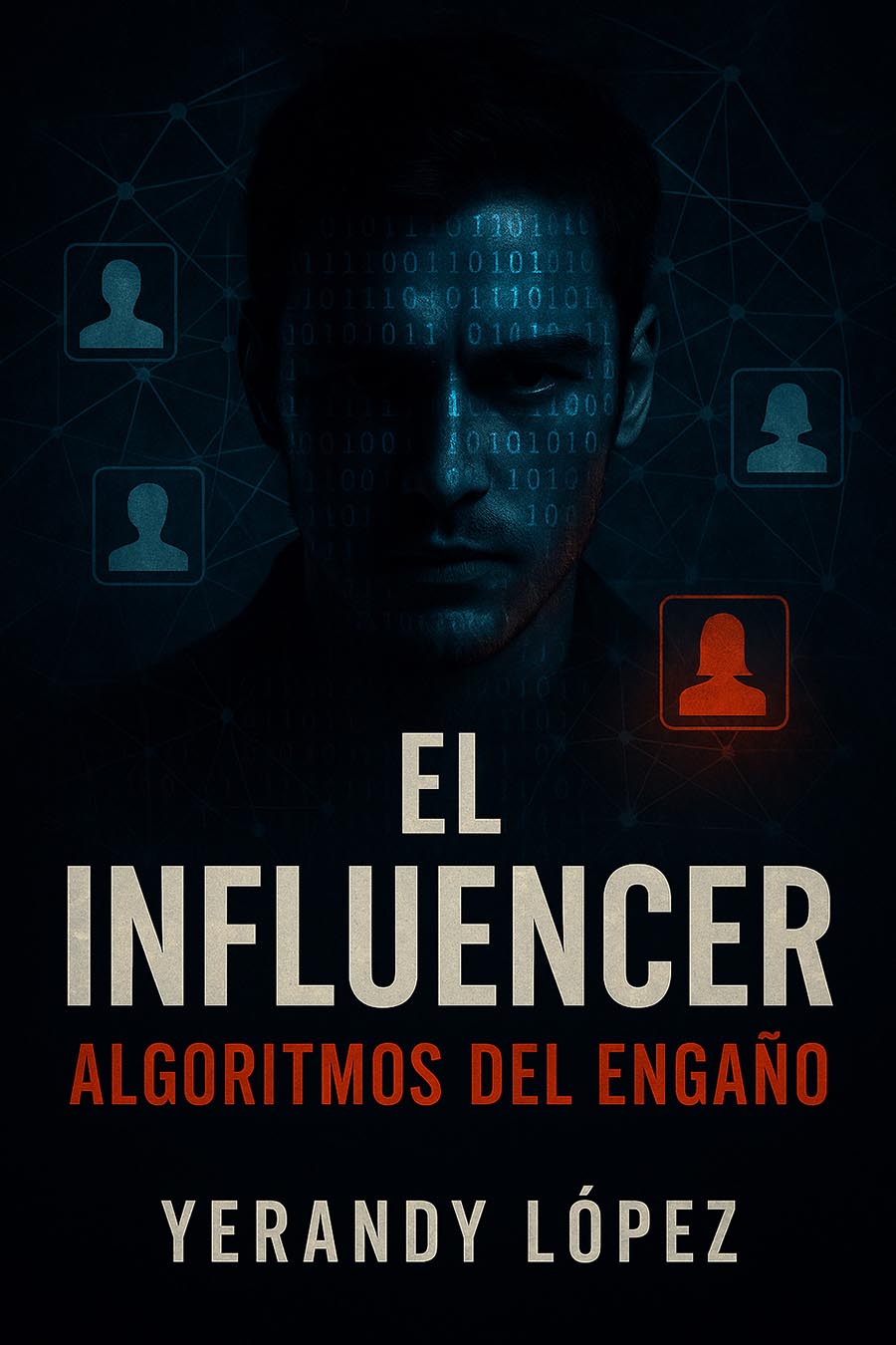 El Influencer: Algoritmos del Engaño