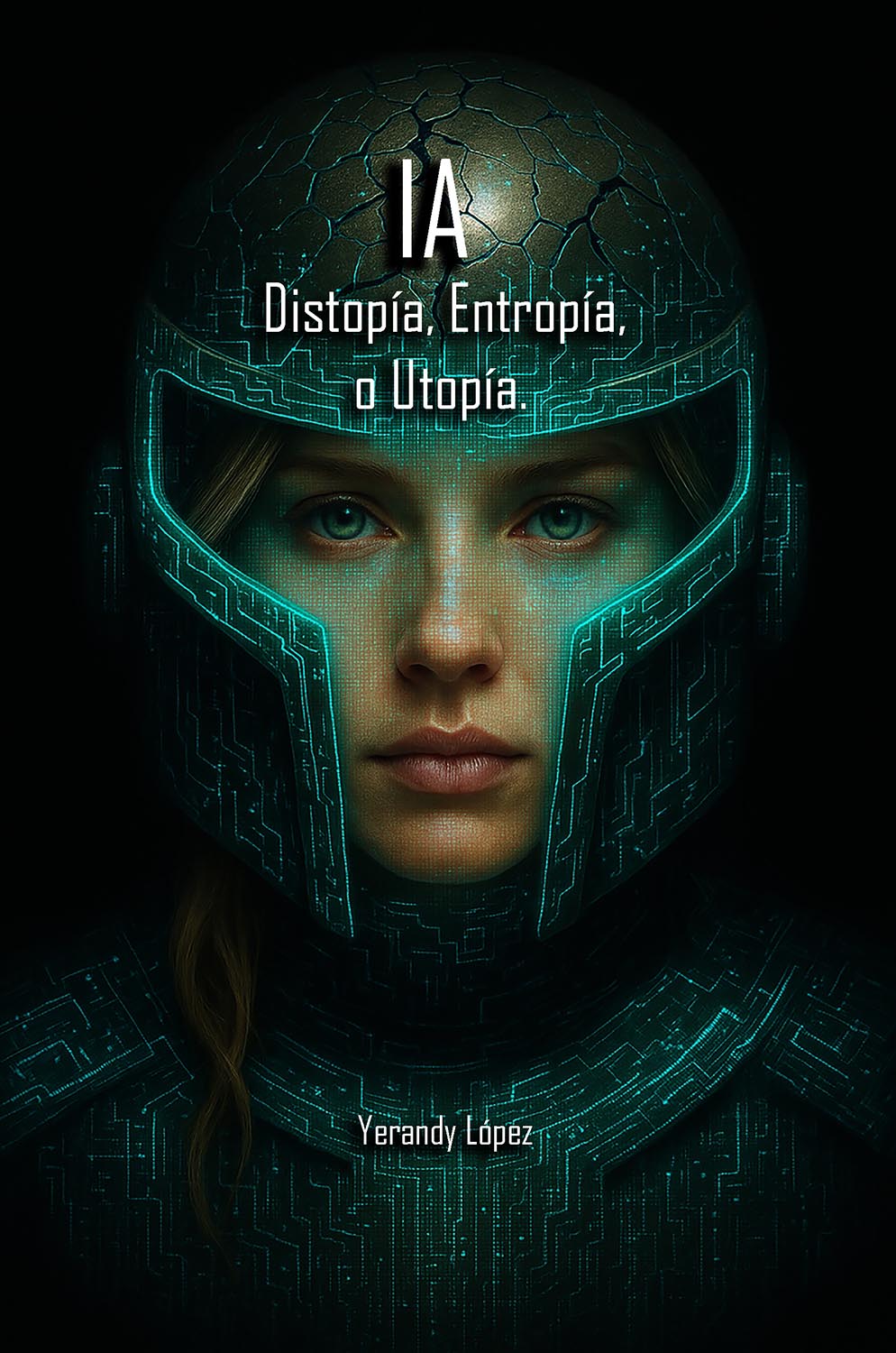 IA: Distopía, Entropía o Utopía