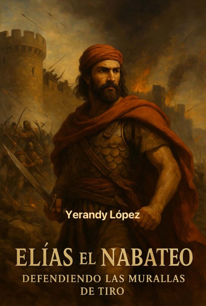 Libros y leyendas