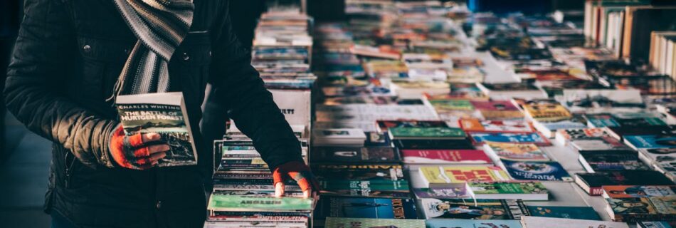 10 Best Seller más infravalorados