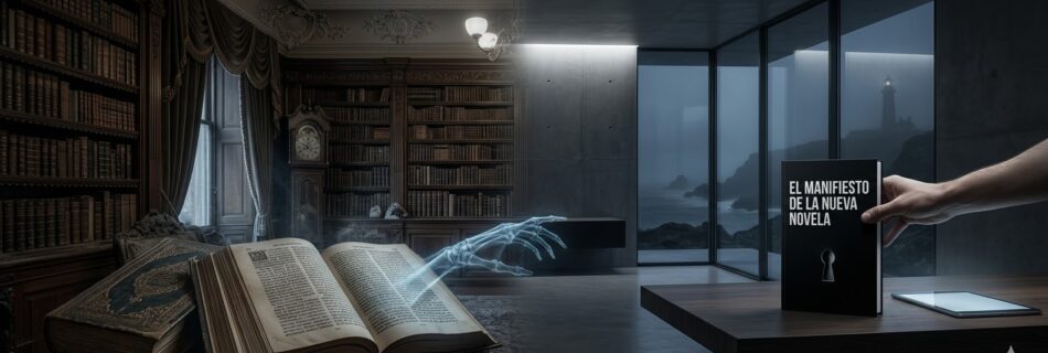 Adiós al Relleno Descriptivo