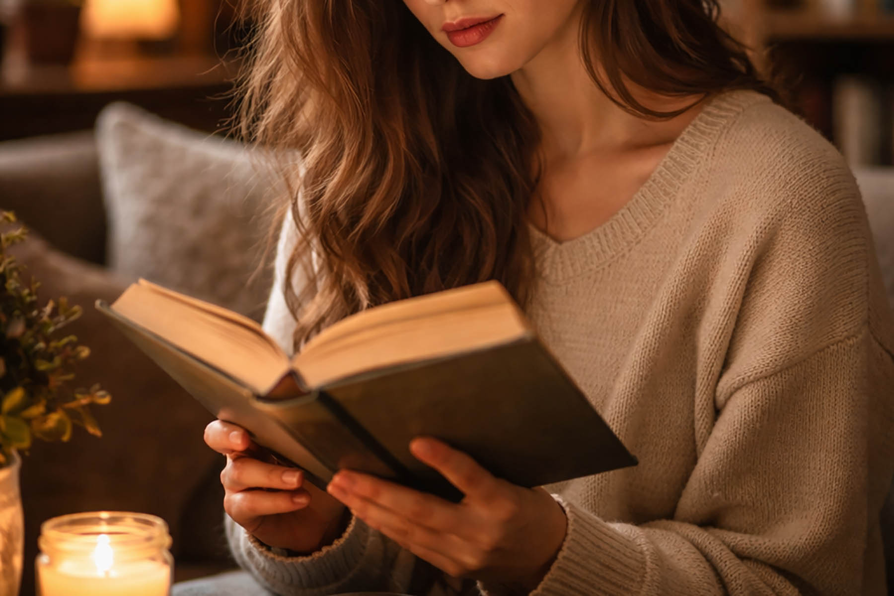 La mente del lector obsesivo: por qué algunos no pueden vivir sin libros