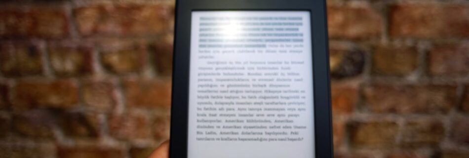 La trampa silenciosa de los eBooks