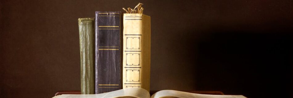 Joyas literarias desconocidas