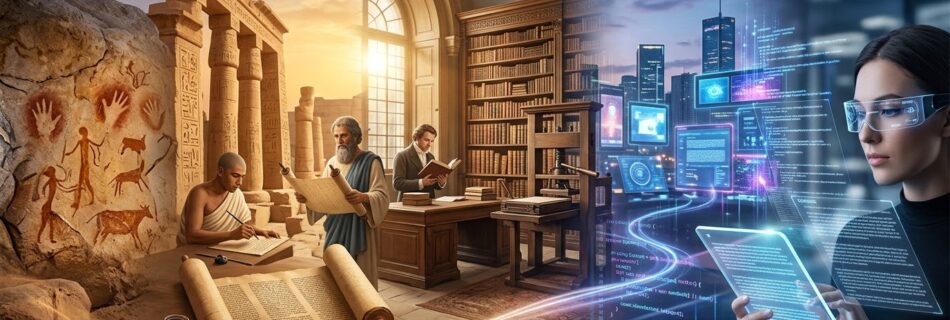 Ha Muerto la Literatura