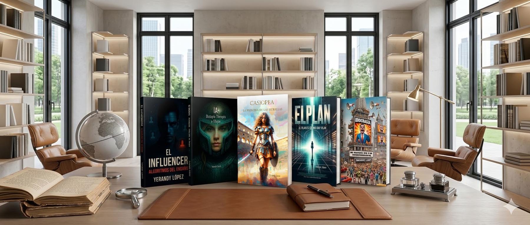 Estamos viviendo en la época más peligrosa de la inteligencia humana… y casi nadie lo nota