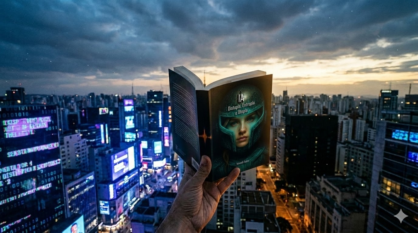 ¿Sientes que el mundo se desmorona? 3 lecturas para entender el caos actual